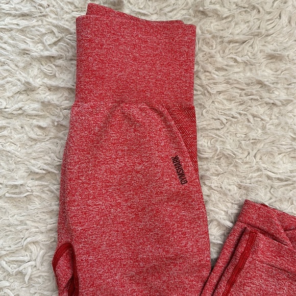 Gymshark flex leggings - Picture 2 of 4
